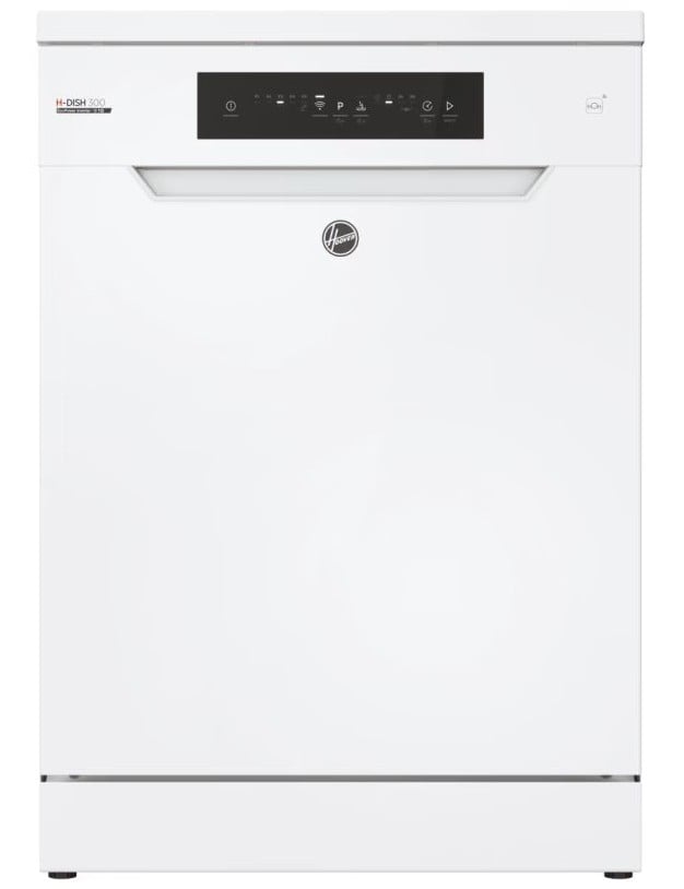 LVJ. HOOVER HF3C7L0W 5P 13C 47dBA BCO