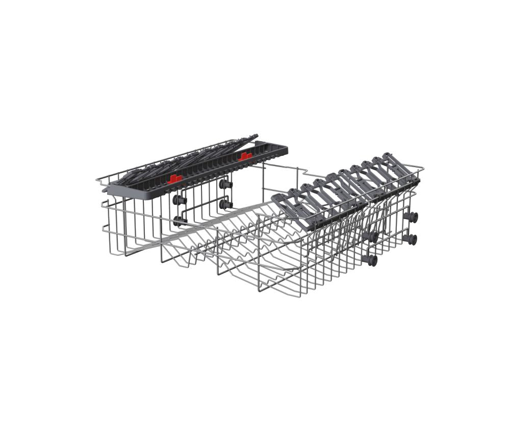 LVJ. HOOVER HF3C7F0X 5P 13C 47Dba INOX
