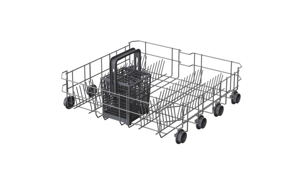 LVJ. HOOVER HF3C7F0X 5P 13C 47Dba INOX