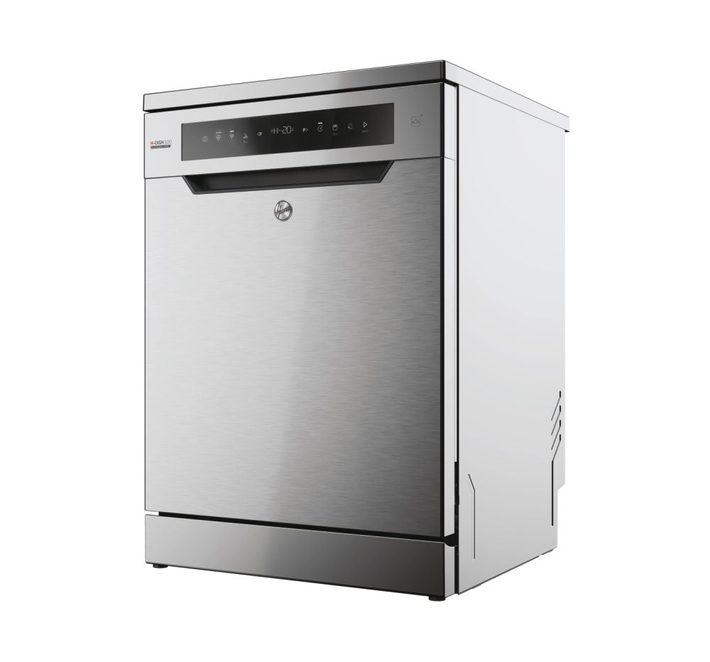 LVJ. HOOVER HF3C7F0X 5P 13C 47Dba INOX