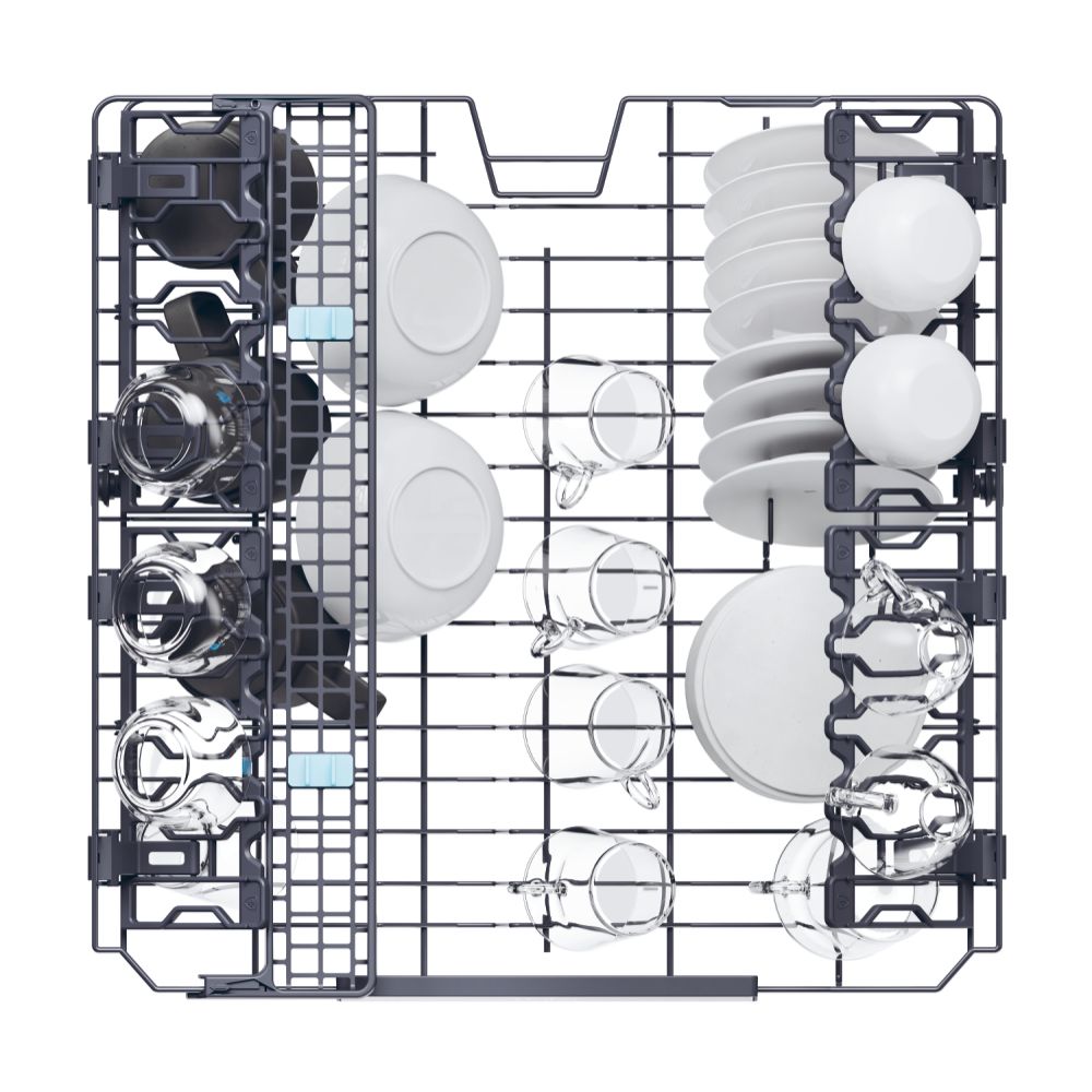 LVJ. HAIER XF5C4M1W 3ªB 10P 15C BCO
