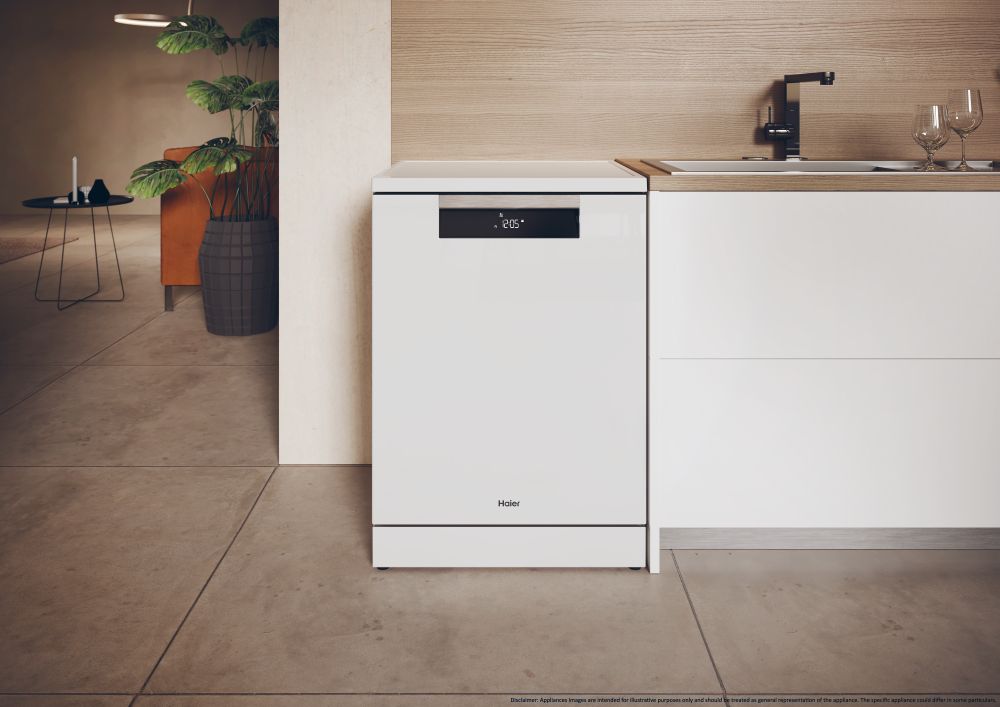 LVJ. HAIER XF5C4M1W 3ªB 10P 15C BCO