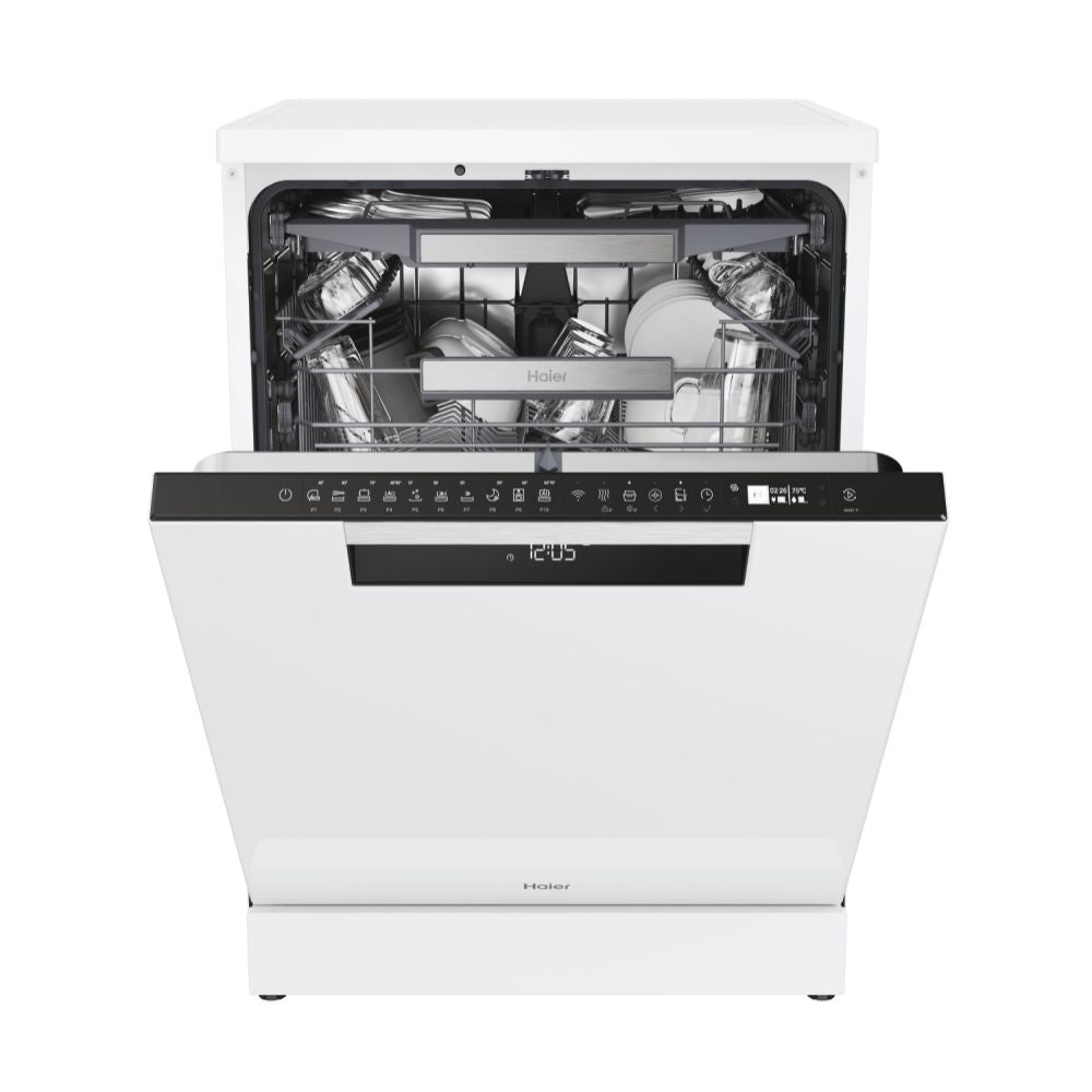 LVJ. HAIER XF5C4M1W 3ªB 10P 15C BCO