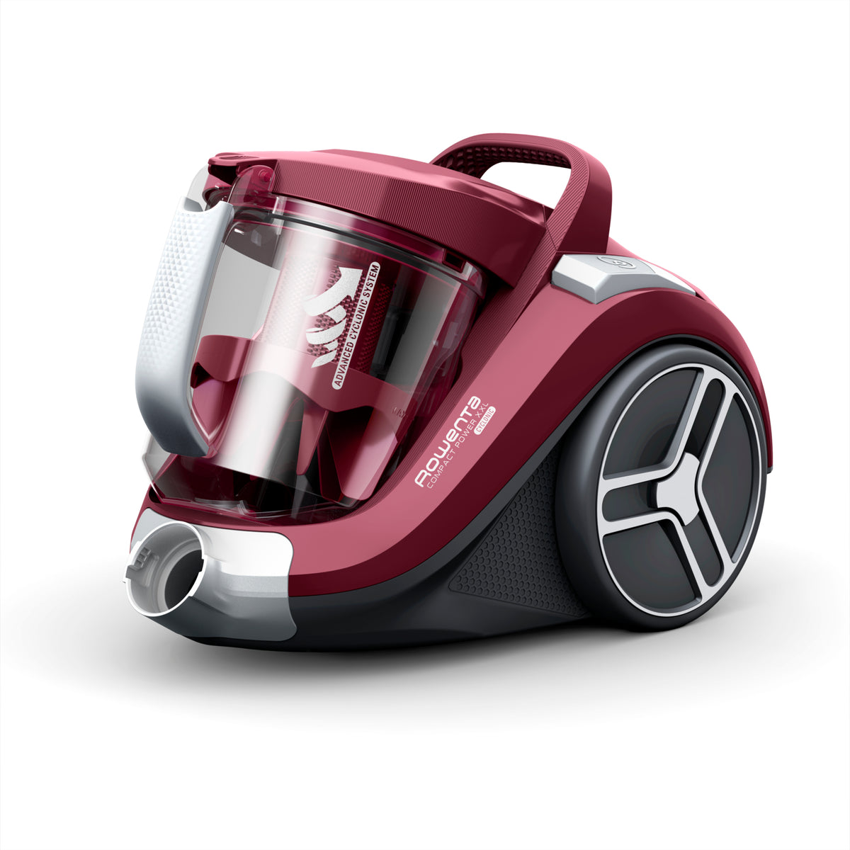 ASPI. TRINEO ROWENTA RO4B63 900W S/B 2,5L MASCOTAS