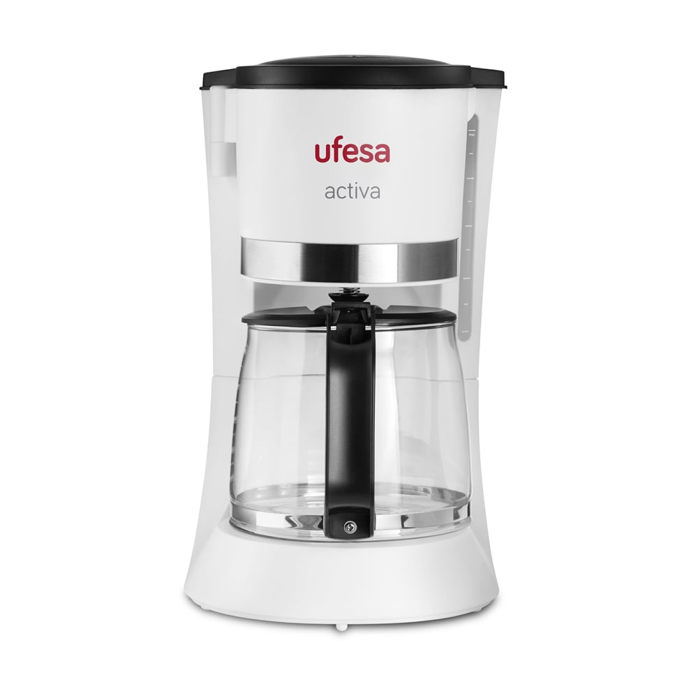 CAFET. GOTEO UFESA CG7123 ACTIVA 12T 1,5L 680W