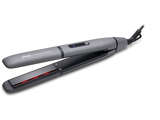 PLANCHA PELO UFESA X-TREME INFRARED 230º CERAMICA