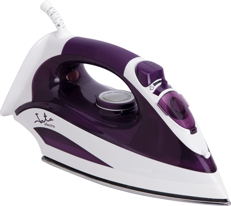 PLANCHA JATA PL225 2200W 160GR