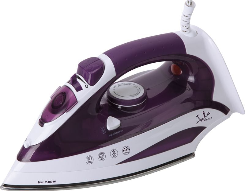PLANCHA JATA PL225 2200W 160GR