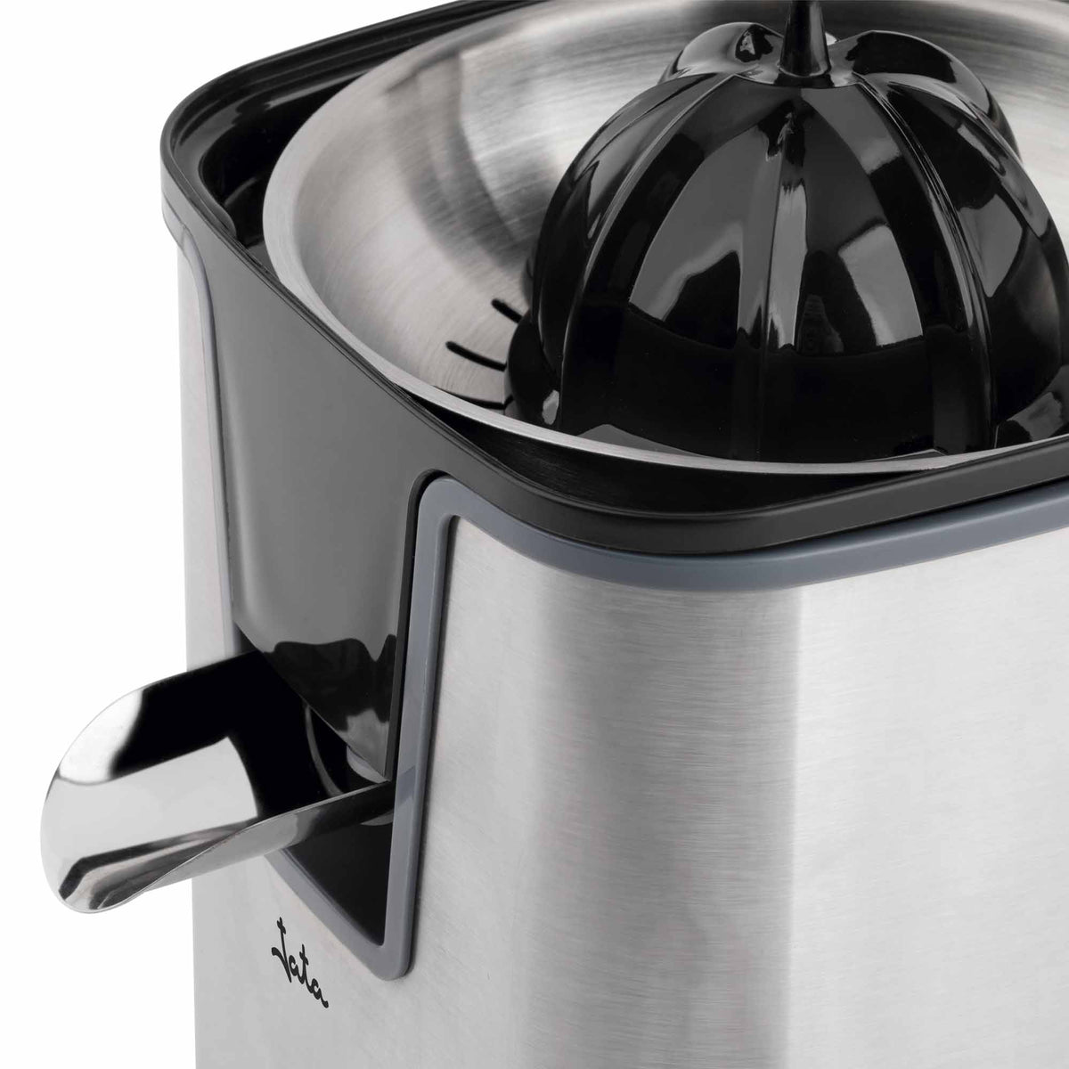 EXPRIM. JATA JEEX1155 BRAZO 600W AC INOX