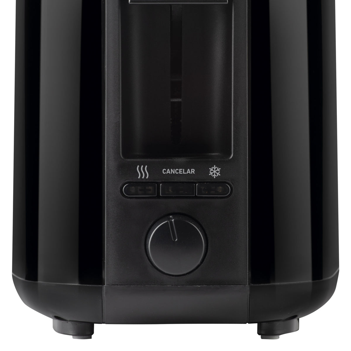 TOST. JATA JETT1585 2R LARGAS NEGRO 1400W