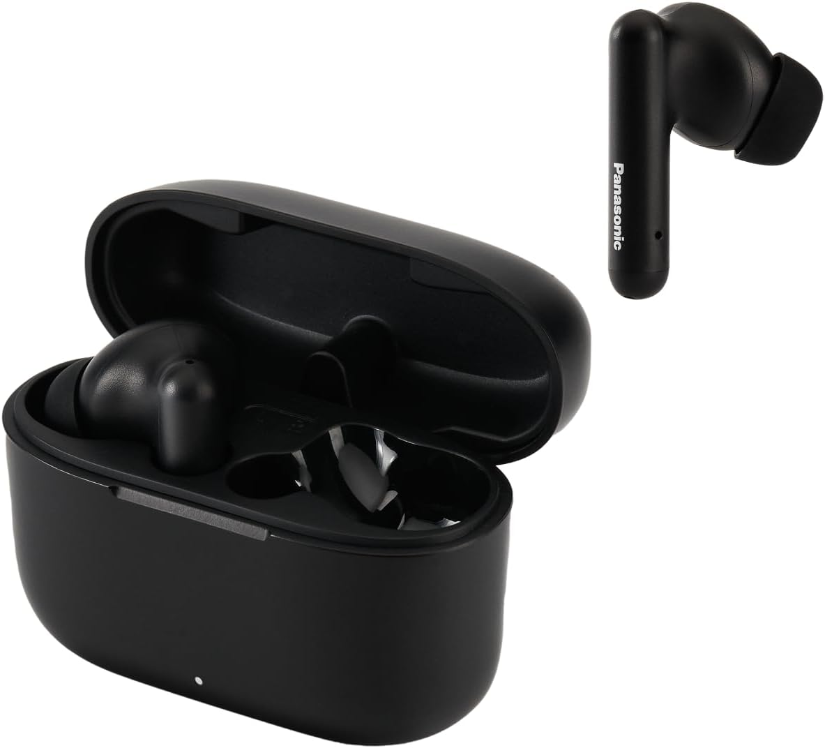 AURICULARES PANASONIC RZB110WDEK BLUETOOTH NEGRO