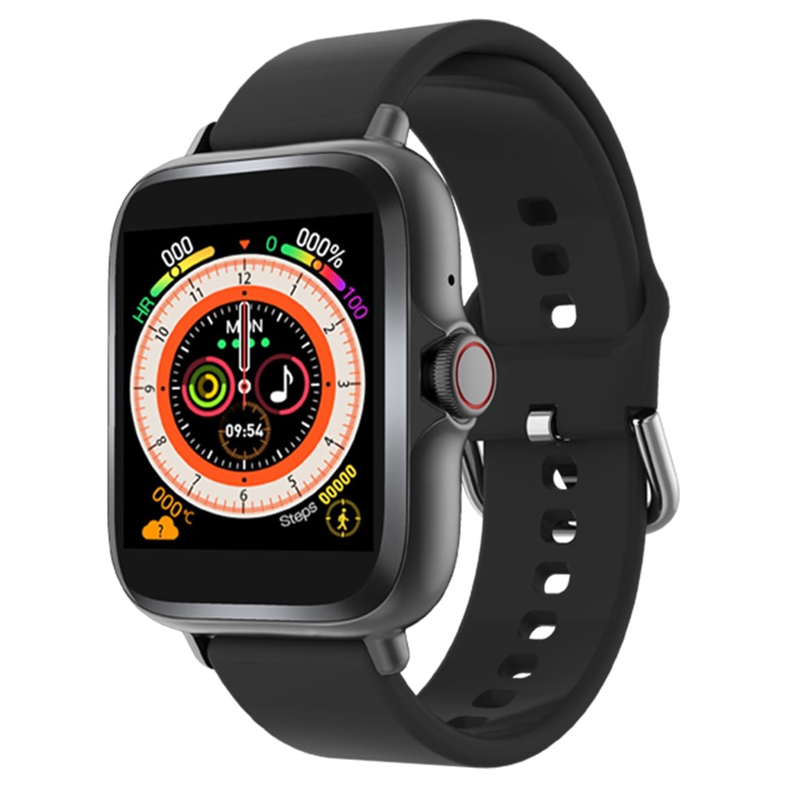 SMARTWATCH DENVER SWC-156MK3 NEGRO