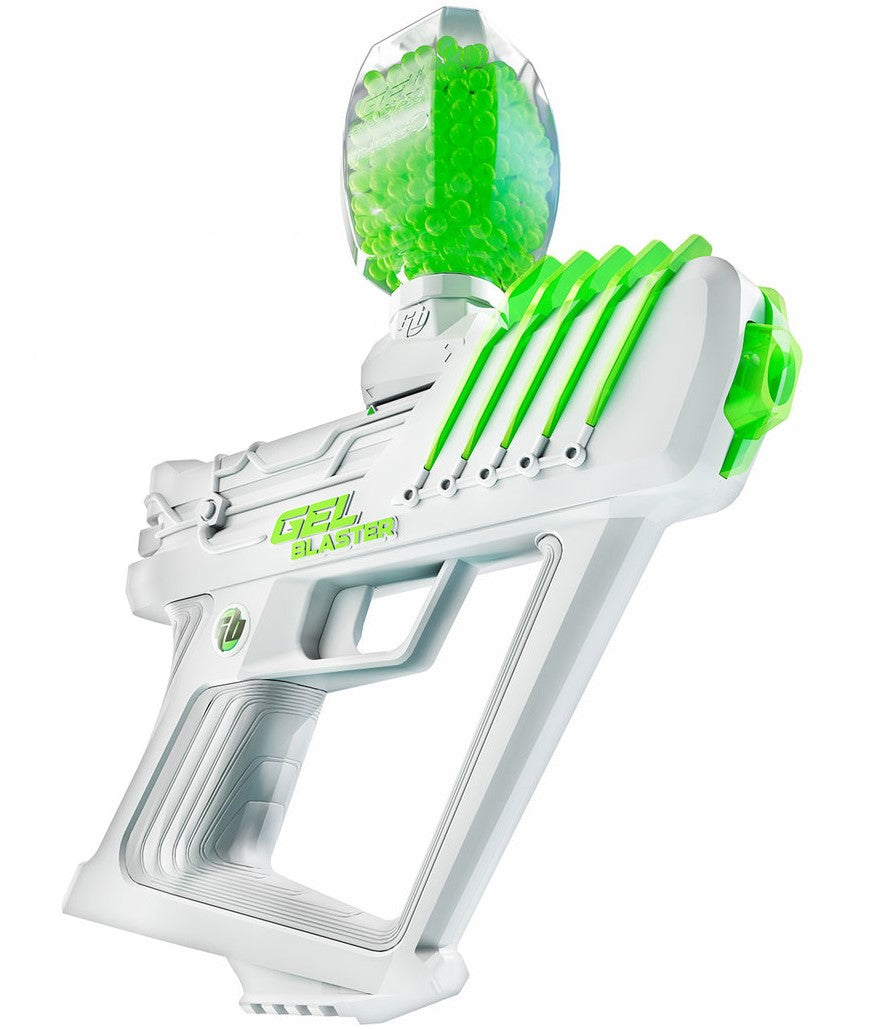 BLASTER GELBLASTER SURGE SEMIAUTOMATICO 10000 GEL