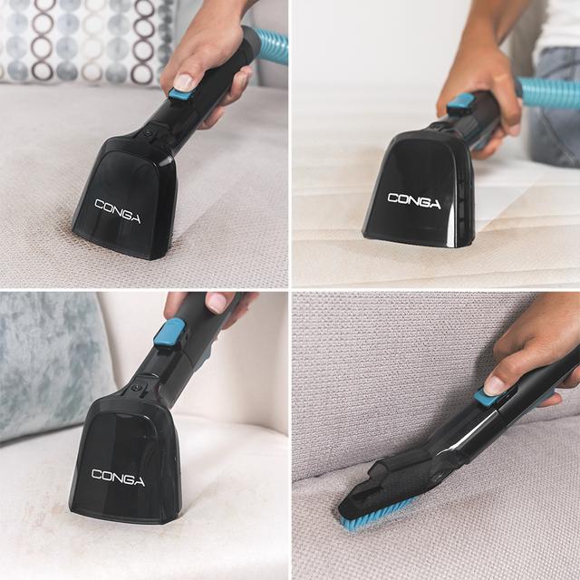 ASPI. TAPICERIA CECOTEC CONGA 4000 8425 SPT&CARPET
