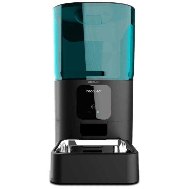 COMEDERO CECOTEC MASCOTAS 09565 WIFI 6L CTRL.PORC