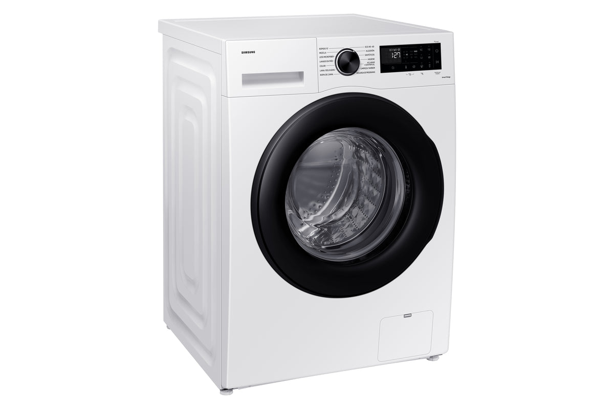 Samsung WW80CGC04DAE/EC – vista izquierda
