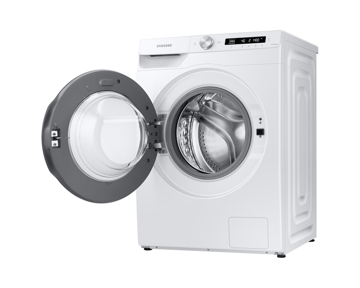 Samsung WW90T534DAWC/S3 – vista en perspectiva