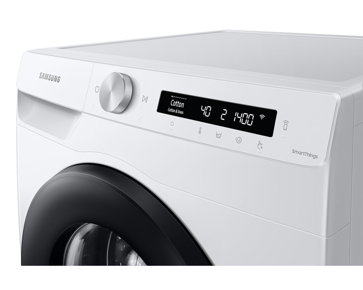 Samsung WW90T534DAWC/S3 – programa rápido 15 min