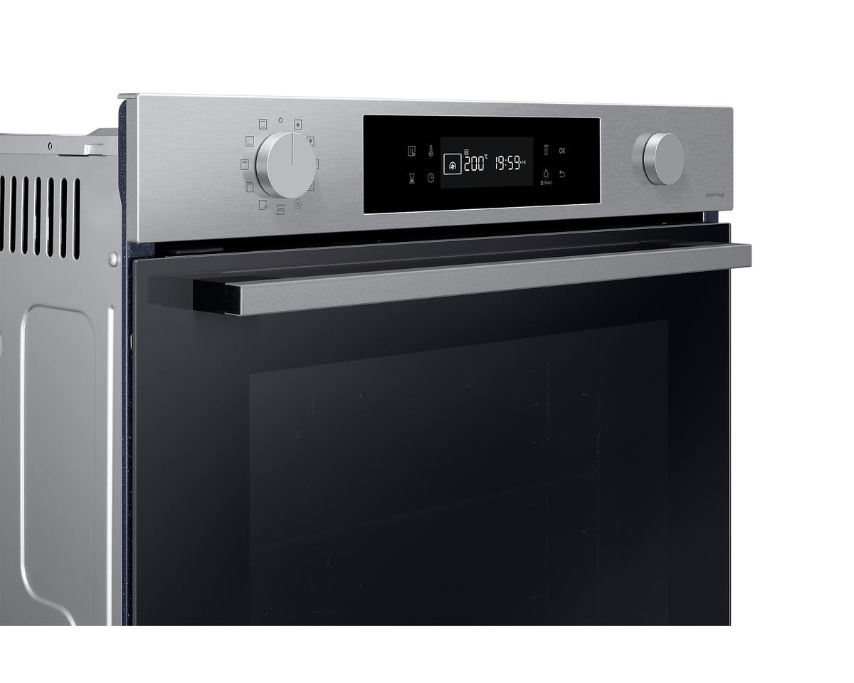 Samsung NV7B41301AS/U1 – detalle adicional del horno