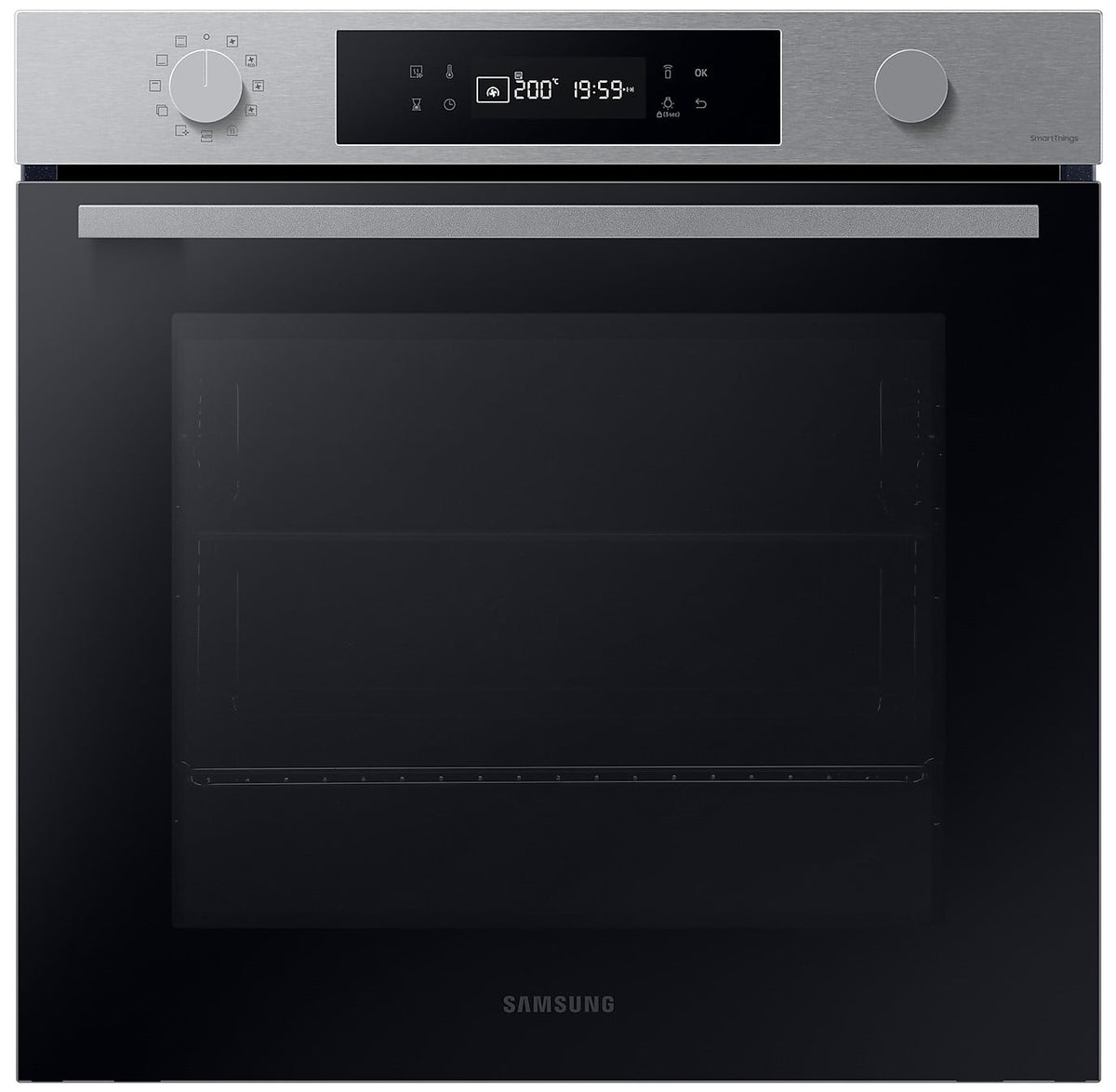 Horno Samsung NV7B41301AS/U1 76L Pirolítico WiFi Inox – imagen principal