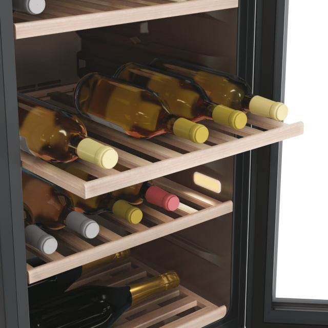VINOTECA HAIER HWS77GDAU1 77 BOTELLAS