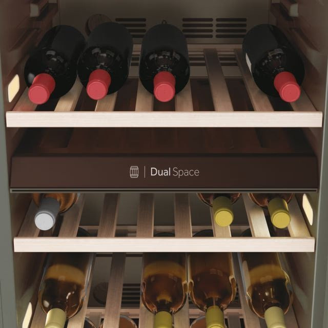 VINOTECA HAIER HWS77GDAU1 77 BOTELLAS