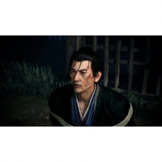 JGO. PS5 RISE OF THE RONIN