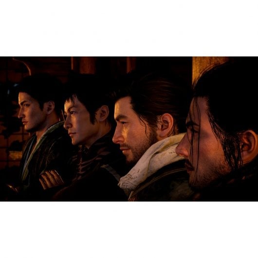 JGO. PS5 RISE OF THE RONIN