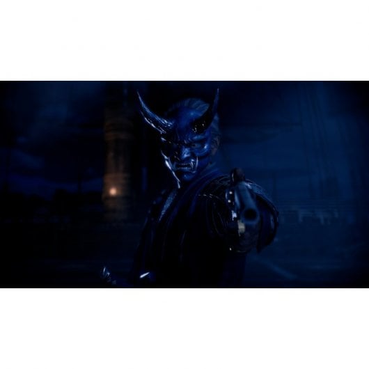 JGO. PS5 RISE OF THE RONIN