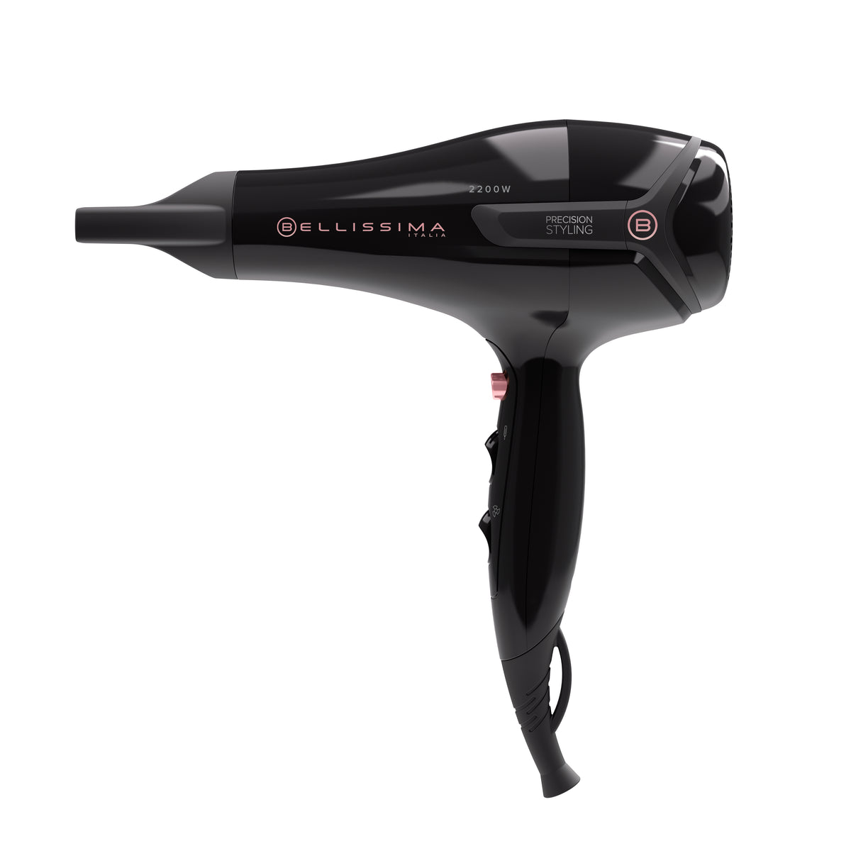 SECADOR BELLISSIMA S9 2200  2200W