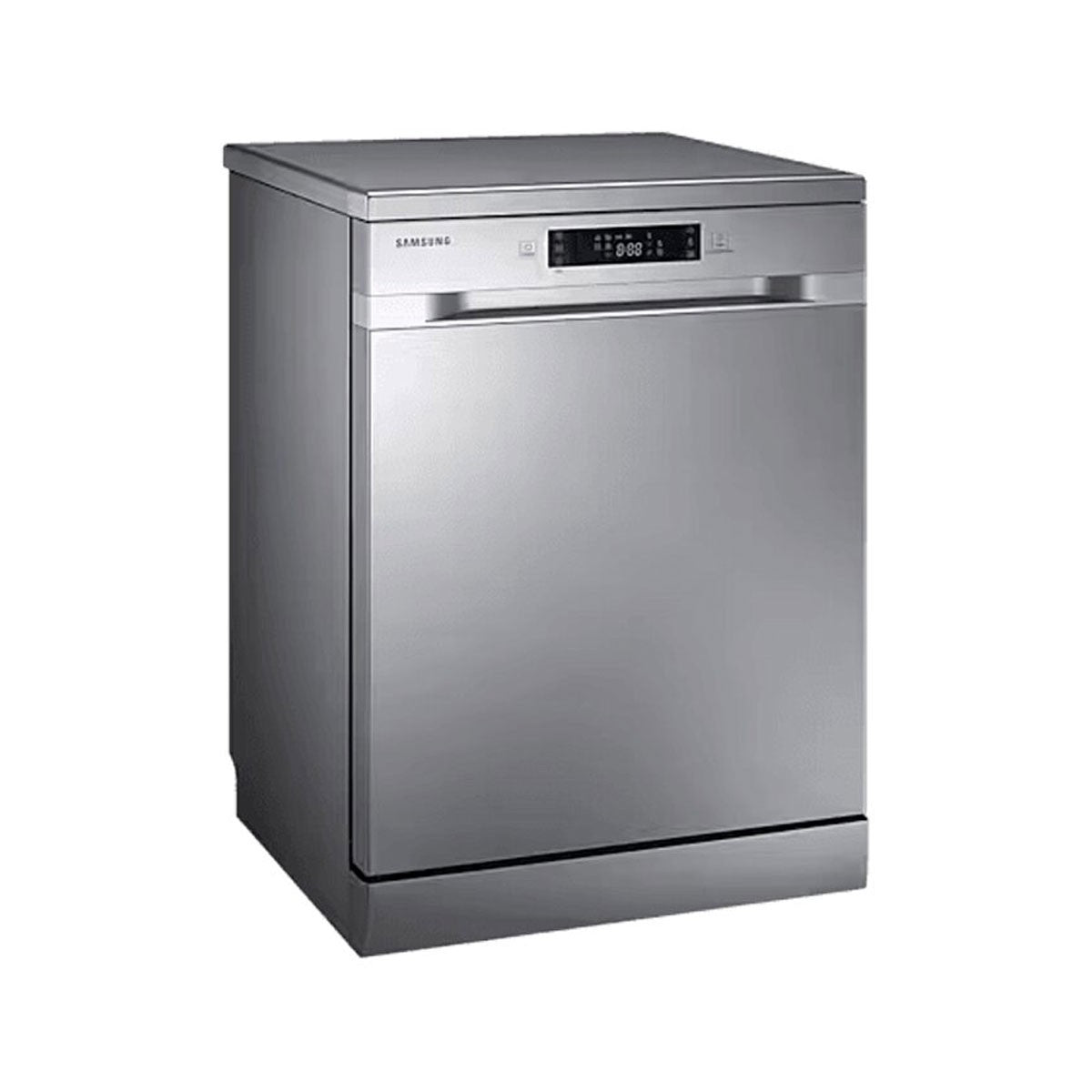 Samsung DW60CG550FSR/ET – vista frontal