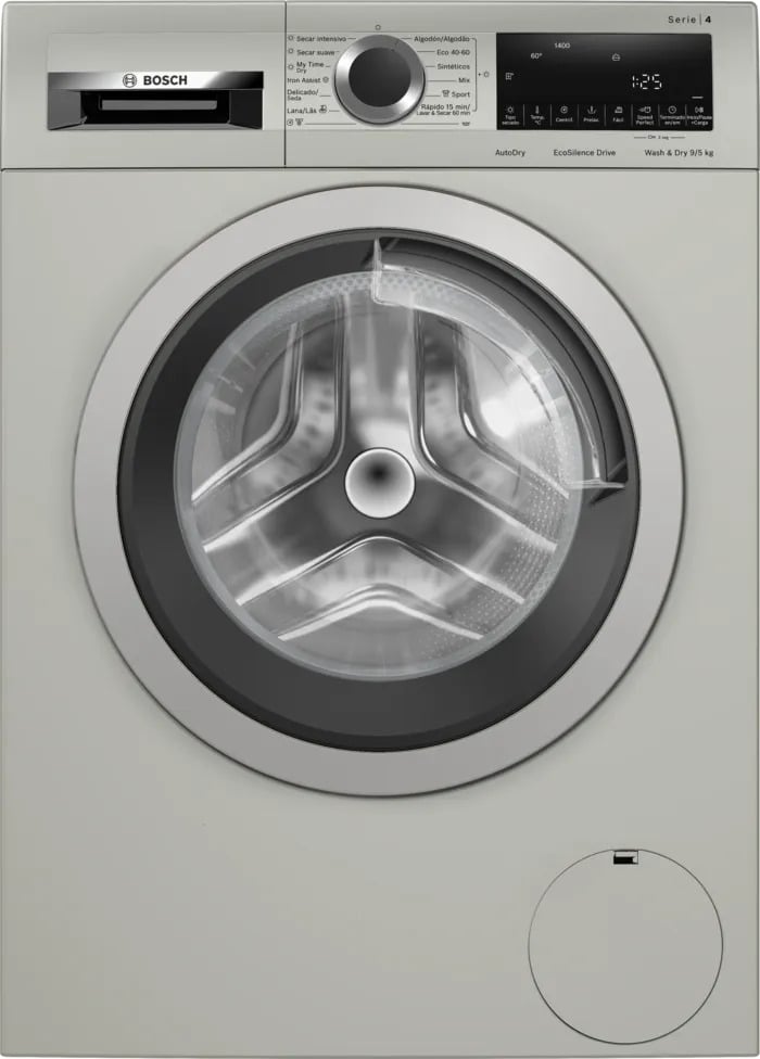 LVD.SEC. BOSCH WNA1341XES 9/6K 1400R BCA