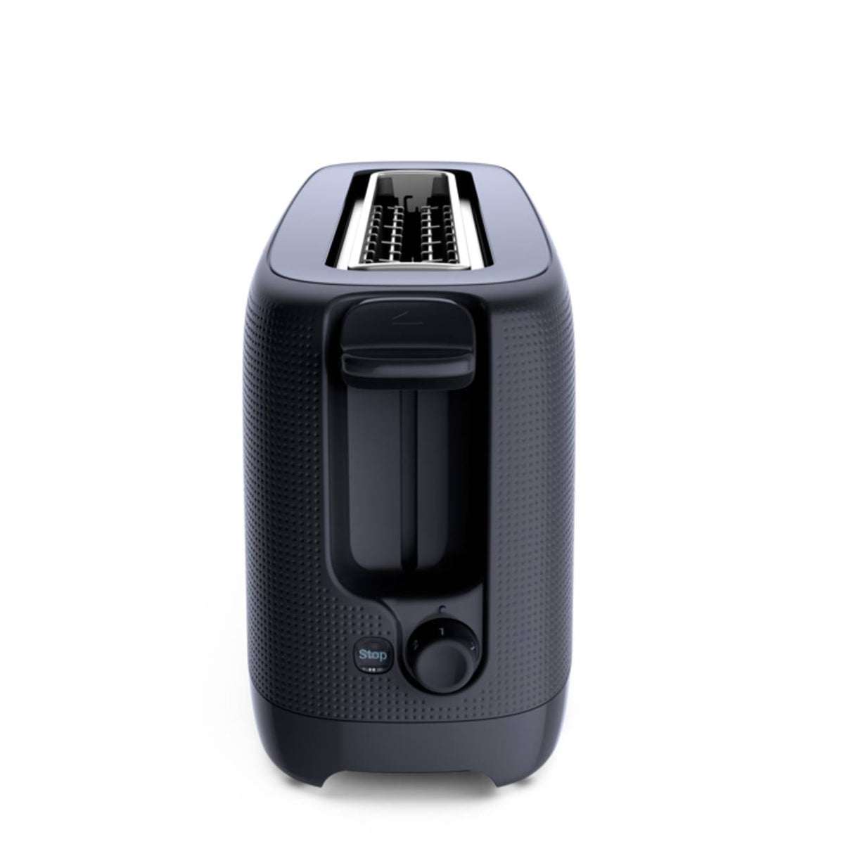 TOST. MOULINEX LS2M0810 1R LARGA NEGRO
