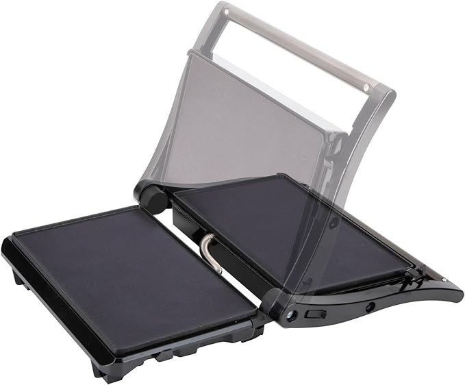 GRILL JATA JEGR1106 750W 225x146