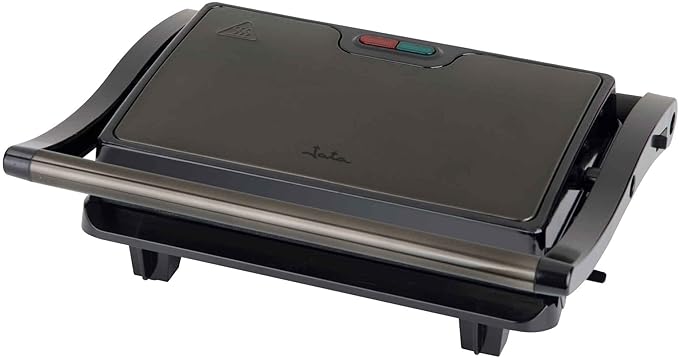 GRILL JATA JEGR1106 750W 225x146