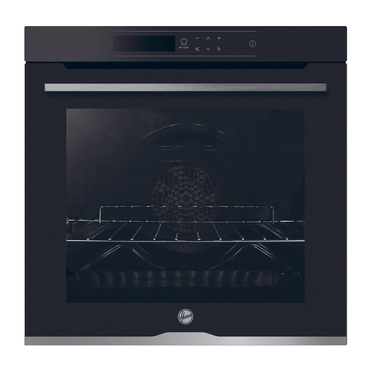 HORNO HOOVER HOXC5S047INWF 80L GT MF PIROLITICO