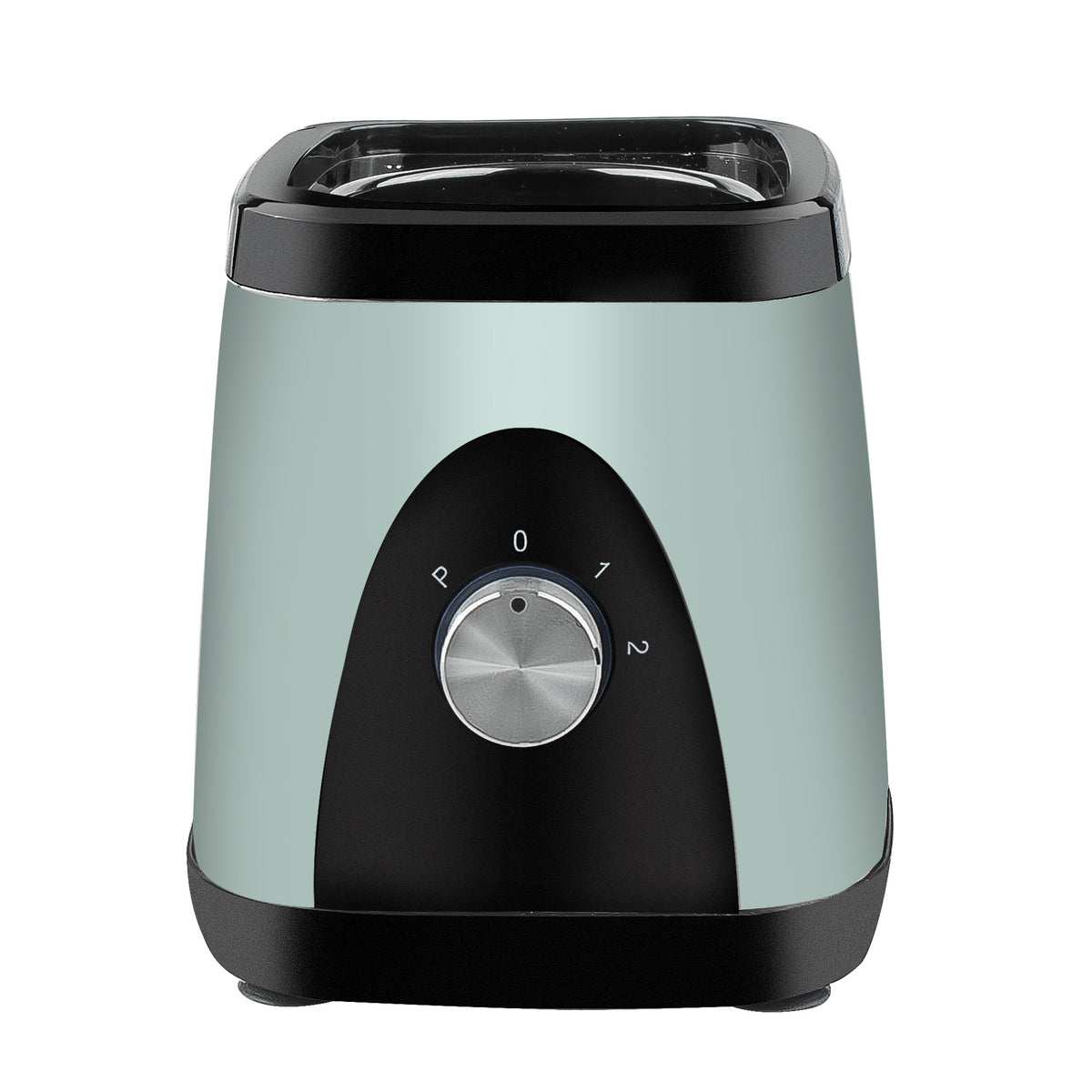 BATID. VASO KUKEN 33971 1000W 1,5L CRISTAL VERDE