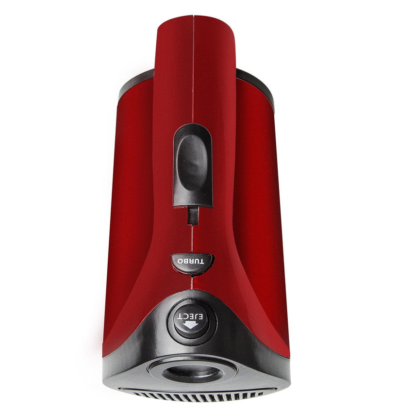 BATID. AMASADORA KUKEN 34008 400W VINTAGE RED