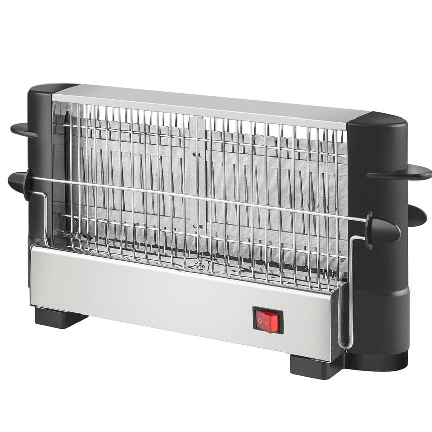 TOST. KUKEN 30288 VERTICAL 700W INOX