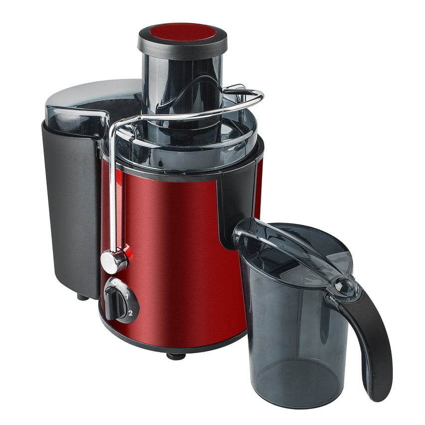 LICUAD. KUKEN 35336 500W RED