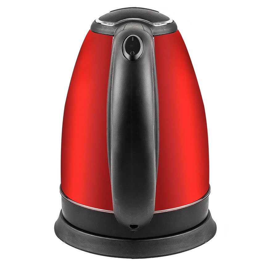HERVIDOR KUKEN 33578 1500W 1,8L VINTAGE RED