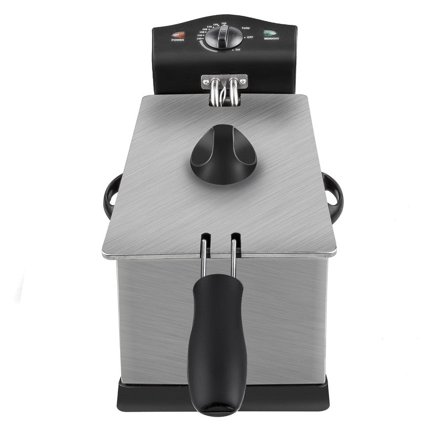 FREIDORA KUKEN 33407 2000W 3L INOX