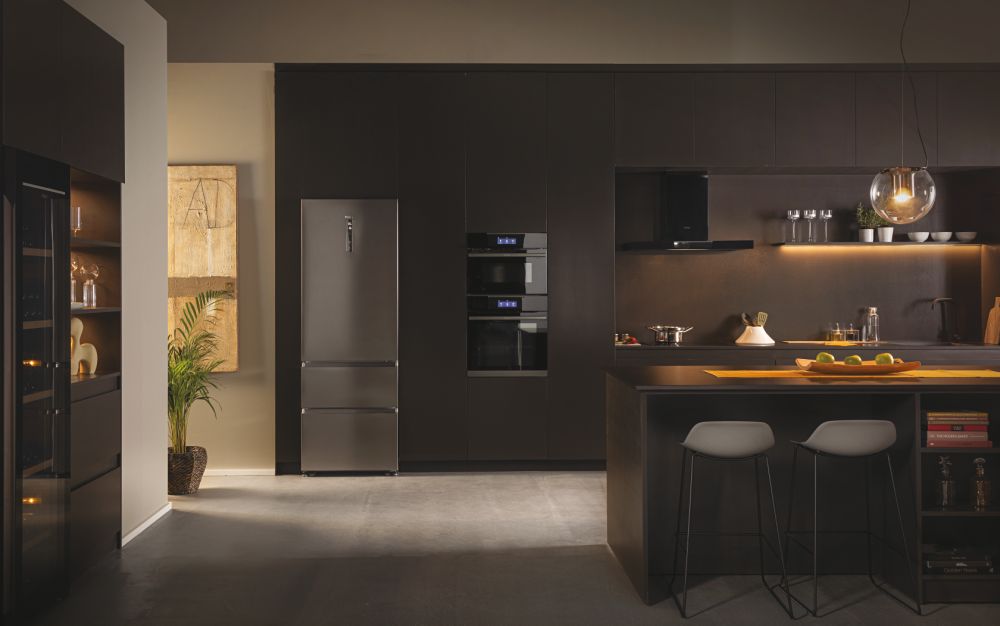 Frigorífico combi Haier HTW7720DNMP, imagen complementaria 40