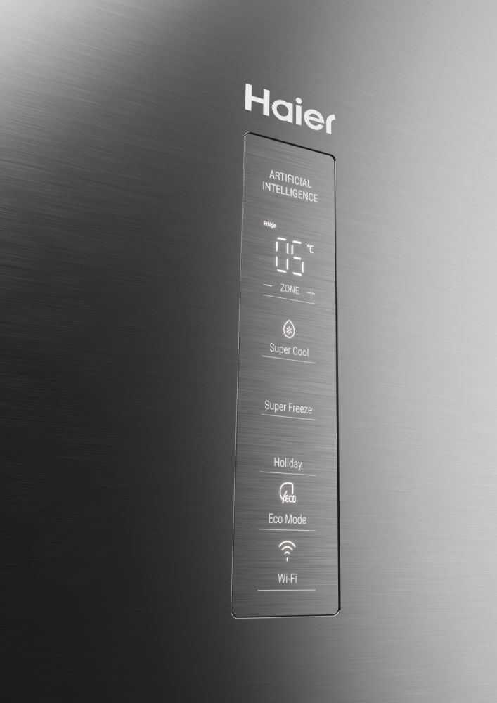 Frigorífico combi Haier HDPW5618CNPK, imagen complementaria 17