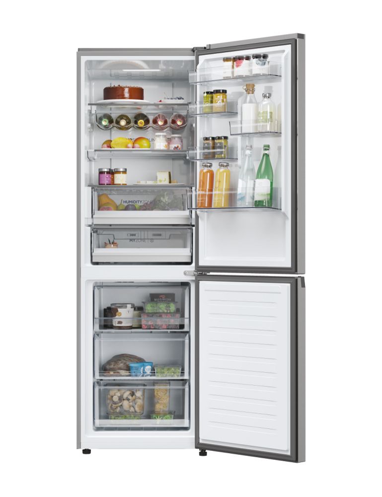Frigorífico combi Haier HDPW5618CNPK, imagen complementaria 28
