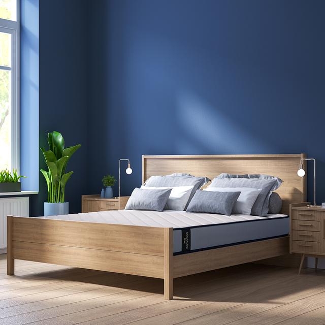COLCHON CECOTEC FLOW VISCOCARE 1900 90X190
