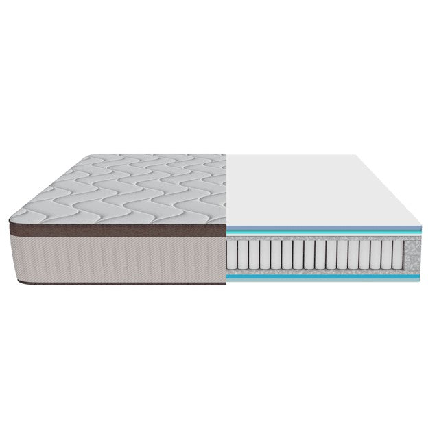 COLCHON CECOTEC FLOW 7990 HYBRID 105X190