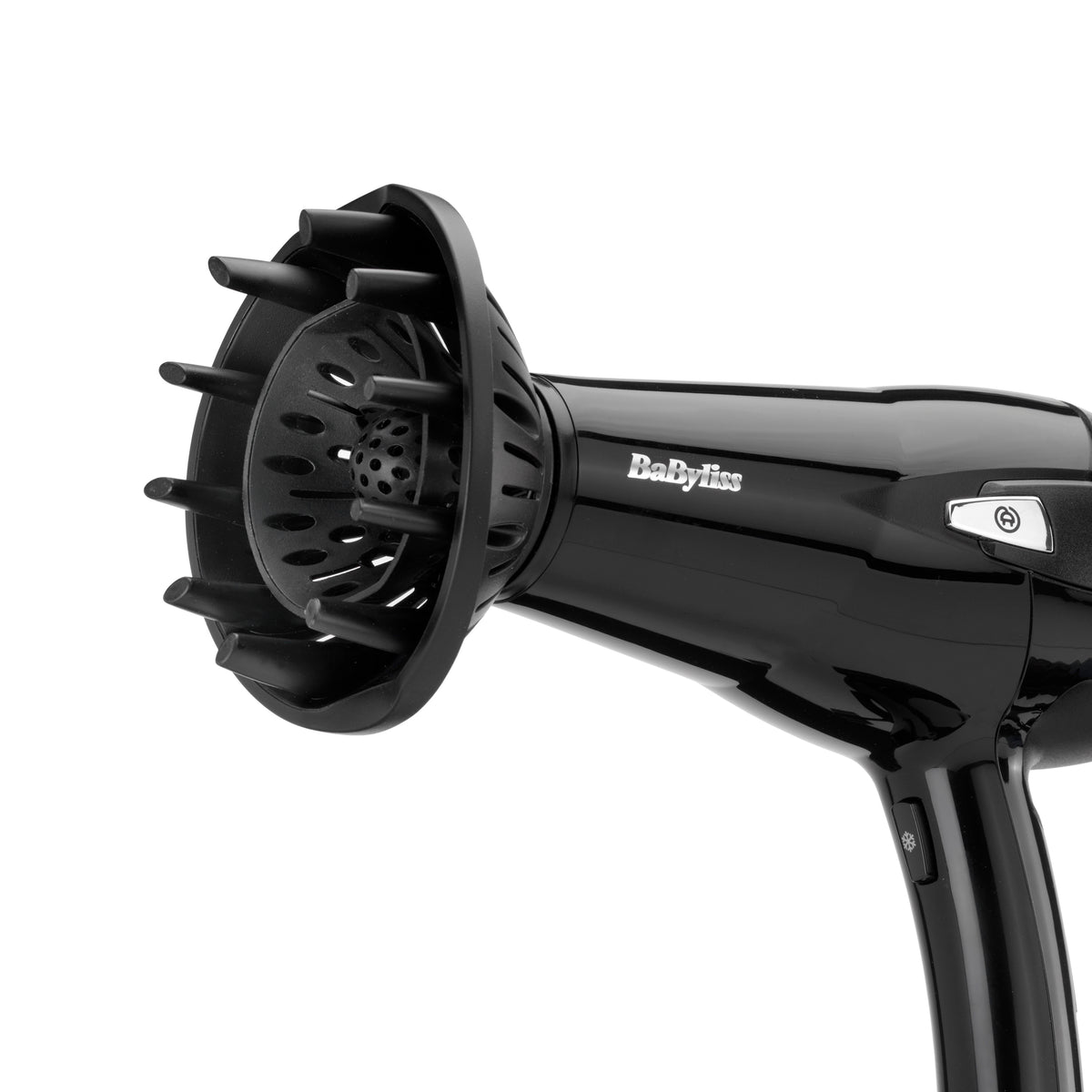 SECADOR BABYLISS D374DE 2000W ION DIFUSOR