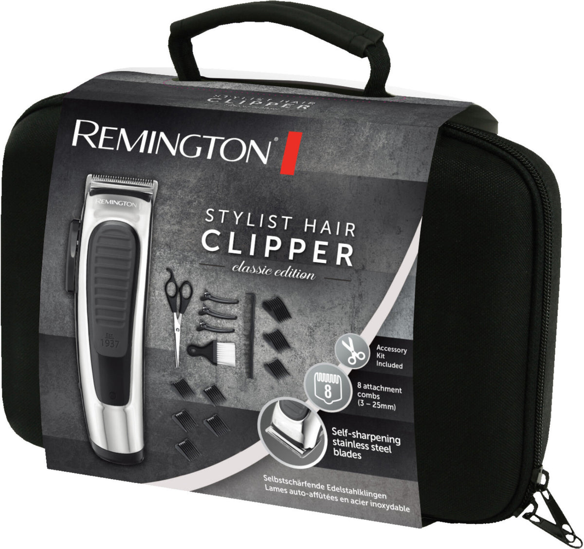 CORTAPELO REMINGTON HC450 CLASSIC EDITION