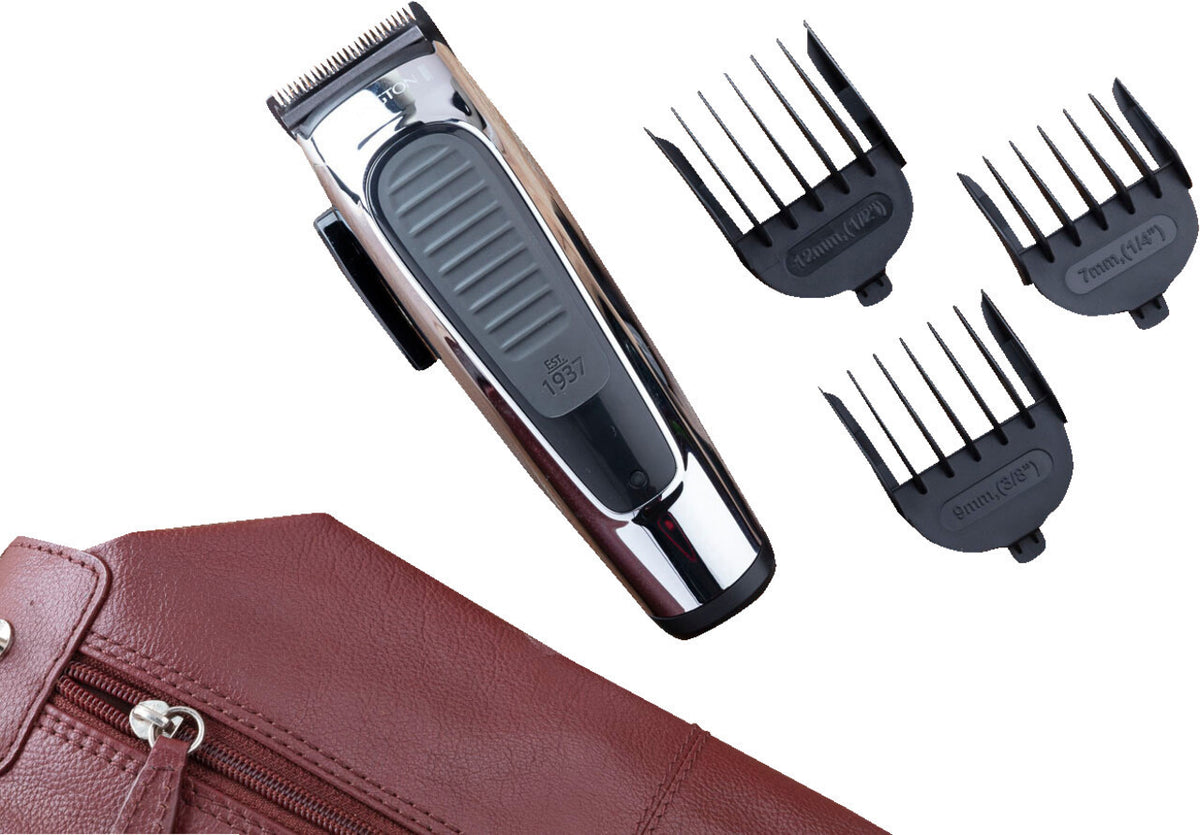 CORTAPELO REMINGTON HC450 CLASSIC EDITION